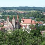 Ellwangen Basilika