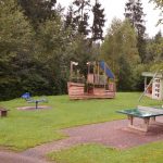 Spielplatz Campingplatz Sonneneck